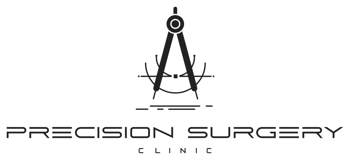 Precision Surgery Clinic logo