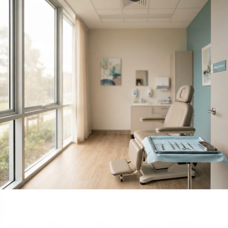 What To Expect From Minor Surgery